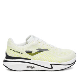 Joma Scarpe running Joma Viper 2502 RVIPES2502 Bianco