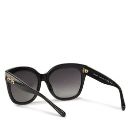 

Сонцезахисні окуляри Coach 0HC8264 Black, Чорний