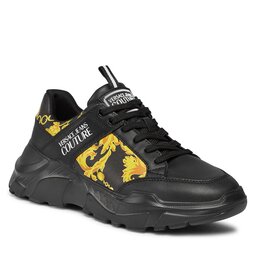 Versace Jeans Couture Laisvalaikio batai Versace Jeans Couture 75YA3SC2 ZP324 G89