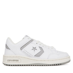 Converse Сникърси Converse Weapon Leather A11461C Бял