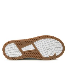 

Кеди Tommy Hilfiger T3X9-33118-1269 S Off White/Multicolor A330, Білий
