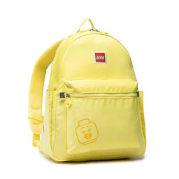 

Рюкзак LEGO Tribini Joy Backpack Large 20130-1937 LEGO® Emoji/Pastel Yellow, Жовтий