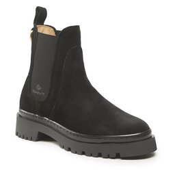 Gant Боти тип челси Gant Aligrey 25553389 Black G00