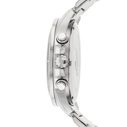 

Годинник Casio Edifice EFR-526D-1AVUEF Black/Silver, Срібний