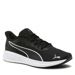 Puma Batai Puma Transport Modern 37703001 Juoda