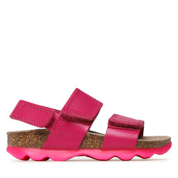 Superfit Sandalen Superfit 1-000133-5500 M Rosa