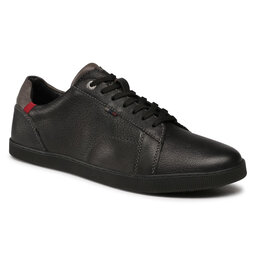 Sergio Bardi Sneakers Sergio Bardi MI08-C470-483-13 Black