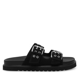 DeeZee Şlapi DeeZee HY86009-16 Negru