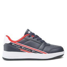 

Снікерcи Champion Alter Low B Gs S32429-CHA-BS501 Nny/Red, Cиній