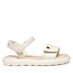 Geox Sandalen Geox J Puffypop Gi J55MSD 000BC C1058 S Écru