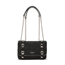 

Сумка Guess Adam (BT) HWBT86 94210 BLA, Чорний