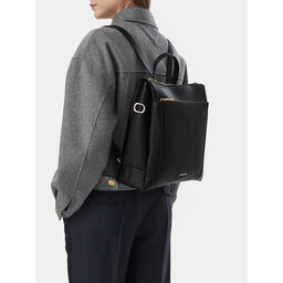 Lasocki Rucksack Lasocki CEO-LSK-L-040-10 Schwarz