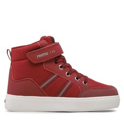 Reima Schnürschuhe Reima Skeitti 5400115A Rot
