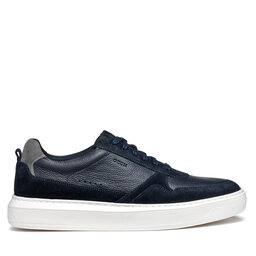 Geox Sportcipők Geox U Deiven U465WA 02247 C4002 Sötétkék
