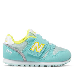 

Снікерcи New Balance IZ373JE2 Голубий