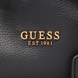 

Сумка Guess Zed (VB) HWVB86 83230 BLA, Чорний