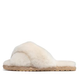 

Тапочки EMU Australia Mayberry W11573 Natural, Бежевий