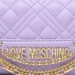 

Сумка LOVE MOSCHINO JC4258PP0GKA0651 Lilla, Фіолетовий