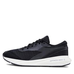 

Снікерcи Diadora Mythos Mds 2 101.176156 01 C7406 Black/White, Чорний