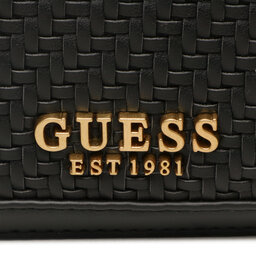 

Сумка Guess, Чорний