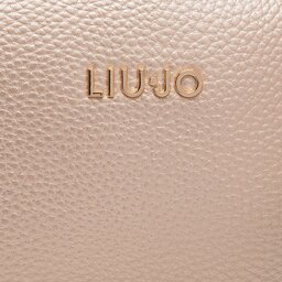 

Рюкзак Liu Jo Ecs M Backpack NF2241 E0086 Gold 00529, Золотий