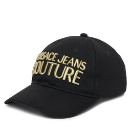 Versace Jeans Couture Šilterica Versace Jeans Couture 78VAZK32 Crna