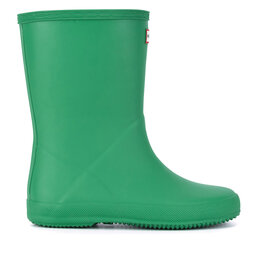 Hunter Kalosze Hunter KFT5094RMA-TWG Zielony