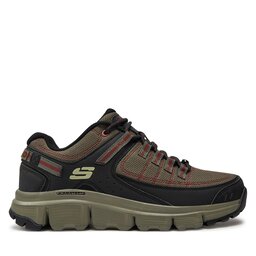 Skechers Polobotky Skechers Summits At 237620 Khaki