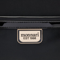 

Сумка Monnari BAG1000-K020 Чорний