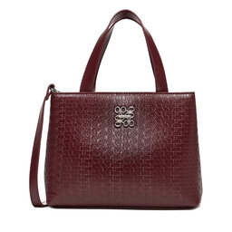 Nine West Дамска чанта Nine West CEO-HAMPSHIRE-II-LDA8175 Бордо