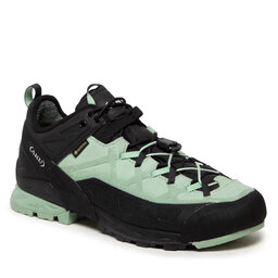 Aku Bakancs Aku Rock Dfs Gtx W'S GORE-TEX 723 Jade 431