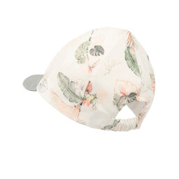 

Бейсболка Jamiks Klakier JLF075 Safari 3, Écru
