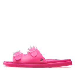 

Шльопанці Melissa Wide Ad 32950 Pink AB654, Рожевий
