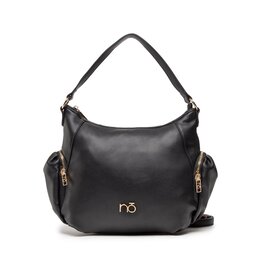 Nobo Дамска чанта Nobo NBAG-N0870-C020 Черен