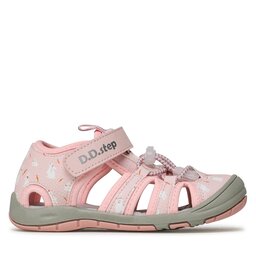 

Босоніжки DD Step G065-394BM Daisy Pink, Рожевий