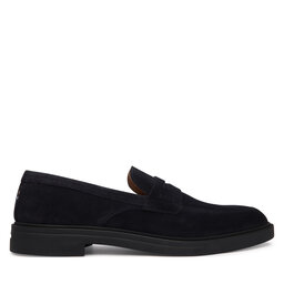 BOSS Slipper BOSS Calev 50557671 Dunkelblau