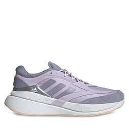 adidas Обувки adidas Brevard Shoes HR0255 Виолетов
