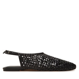 Bronx Sandale Bronx Fre-Yaa 66563-D Negru