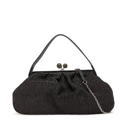 Weekend Max Mara Torebka Weekend Max Mara Nabarro 2515511075650 Czarny