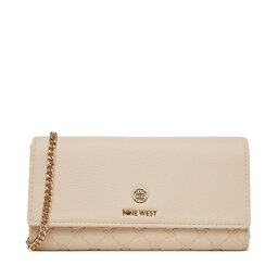 Nine West Τσάντα Nine West NW-W1-011-SS25 Μπεζ