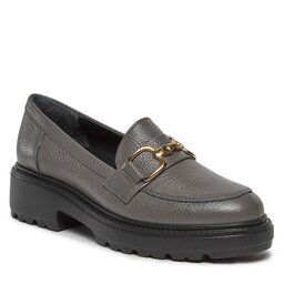 Ryłko Loafers Ryłko L2R40_V Szary WM4