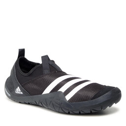 adidas Cipő adidas Jawpaw Slip On H.Rdy GY6121 Cblack/Ftwwht/Silvmt