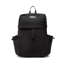 Ecoalf Ryggsäck Ecoalf Momalf Backpack Woman BABPMOMAL0923WW22 Black 319