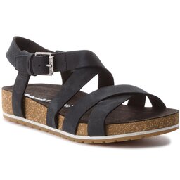 Timberland Basutės Timberland Malibu Waves TB0A1MR30151 Jet Black