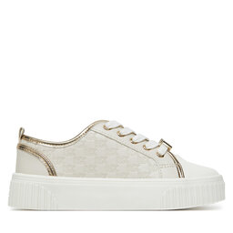 MICHAEL Michael Kors Сникърси MICHAEL Michael Kors MK101081 Бял