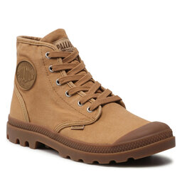 Palladium Botas Palladium Pampa Hi 02352-209-M Woodlin 1