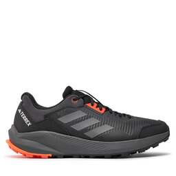 adidas Pantofi pentru alergare adidas Terrex Trail Rider Trail Running IF0385 Gri