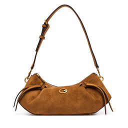 Guess Handtasche Guess Allegra HWSG22 37180 Hellbraun