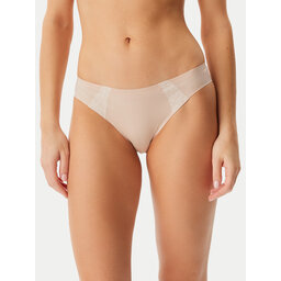 Chantelle Chantelle Klassischer Damenslip C18IA0 Beige