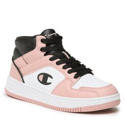 Champion Sneakers Champion Rebouns 2.0 Mid S11471-Ps013 Rosa
